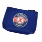 Preview: Kleinkramtasche aus Filz dunkelblau - CfL Logo